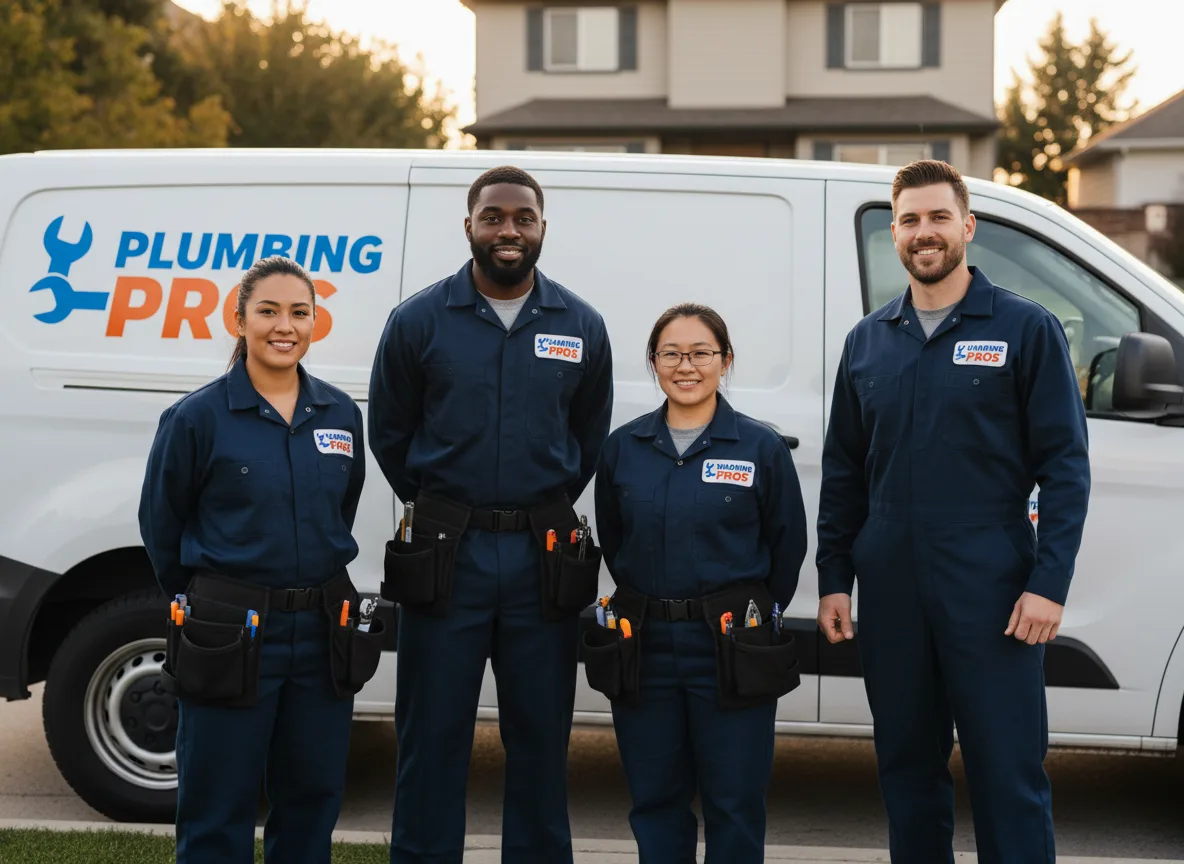 Water Heater Repair company in Panama City, FL